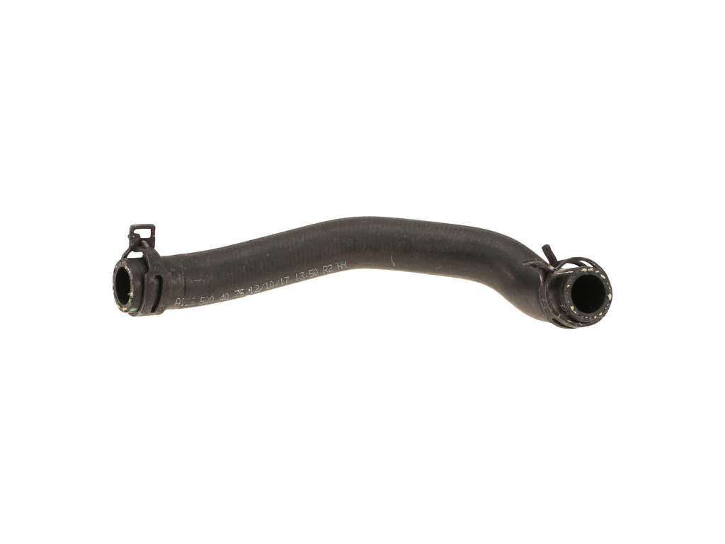 2013-2016 Mercedes-Benz GL550 Engine Coolant Hose (Genuine)