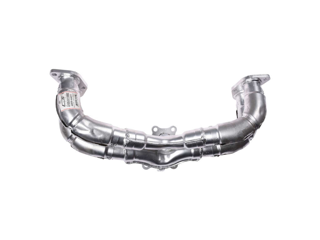 2014-2018 Subaru Forester Exhaust Pipe (Autopart International)