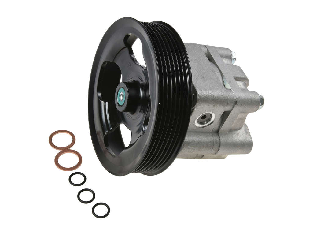 2008-2012 INFINITI EX35 Power Steering Pump (Autopart International)
