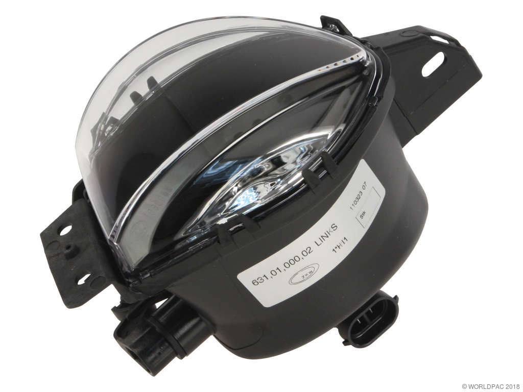 2007-2008 BMW 328i Fog Light - Right (ZKW)