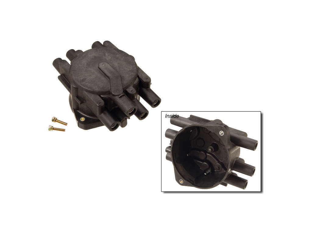 1987-1988 Nissan 200SX Distributor Cap (YEC Japan)