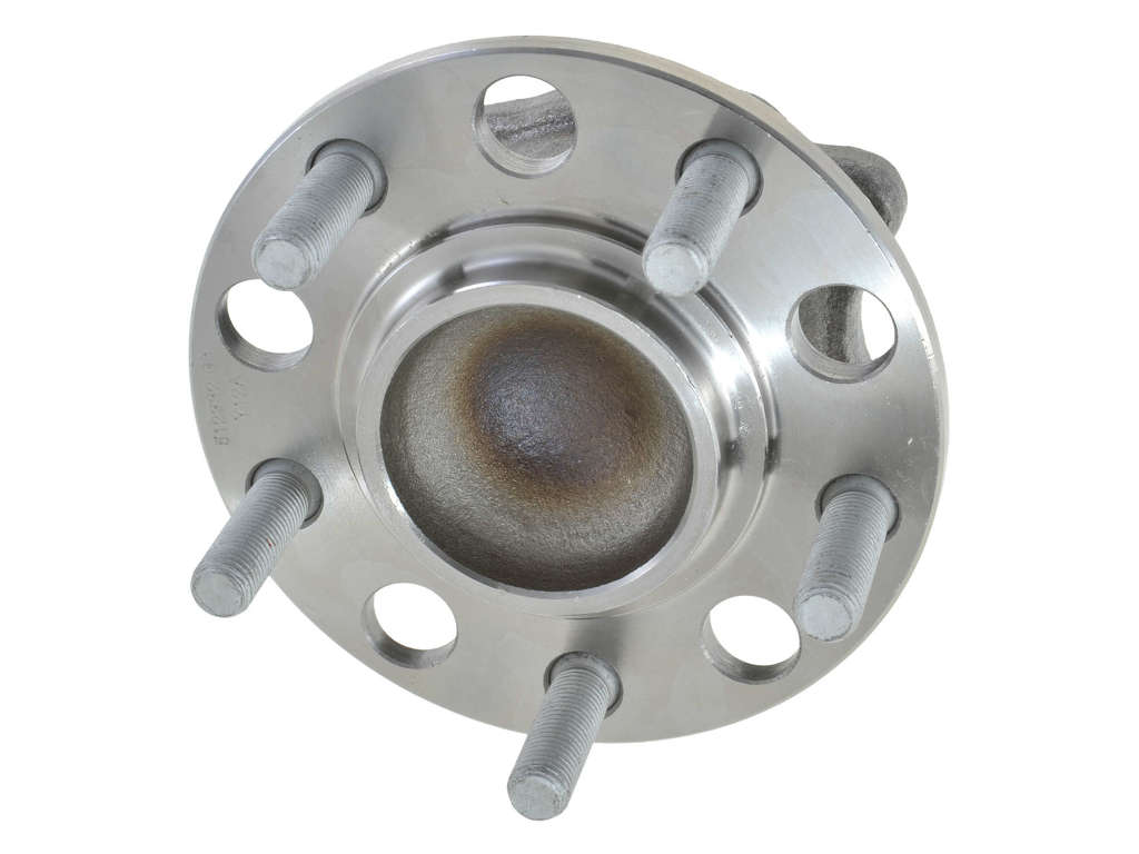2008-2014 Dodge Avenger Wheel Bearing and Hub Assembly - Rear or Rear Left or Rear Right (Autopart International)