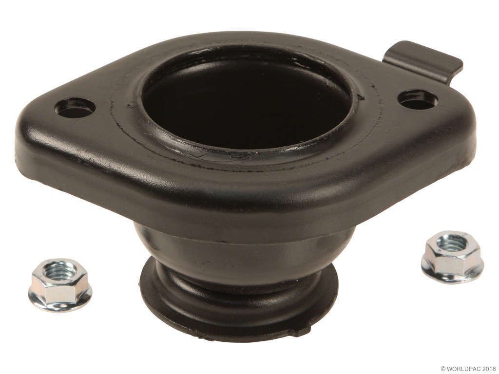 2003-2008 INFINITI FX35 Suspension Shock Absorber Mount Plate - Rear Right (KYB)