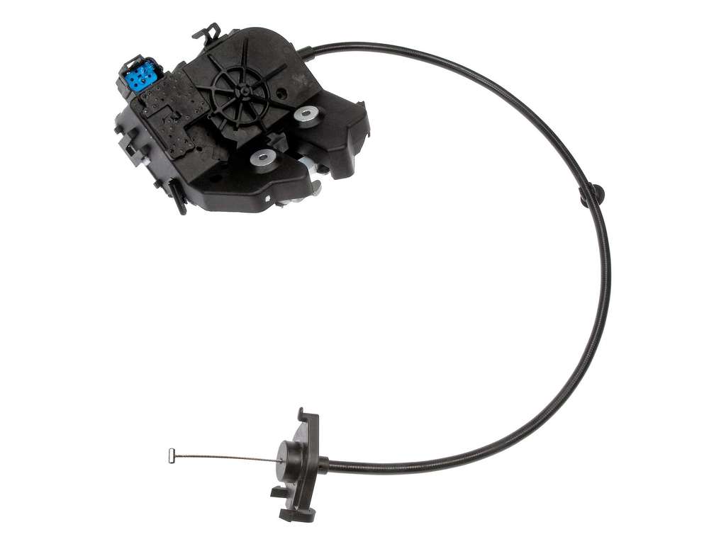 2001-2007 Ford Focus Trunk Lock Actuator Motor (Dorman)
