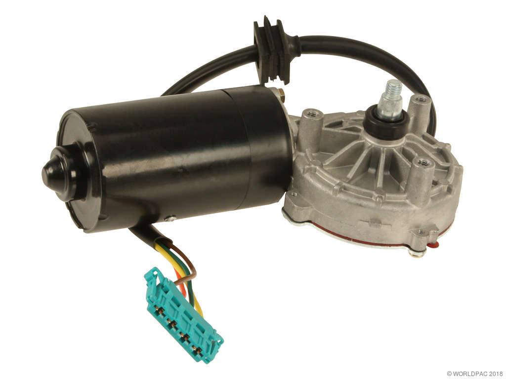 1998-2000 Mercedes-Benz C280 Windshield Wiper Motor (WSO)