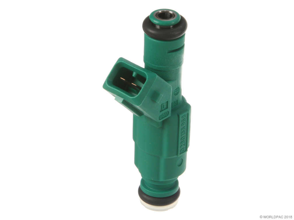 2005-2007 Volvo S60 Fuel Injector (Bosch)