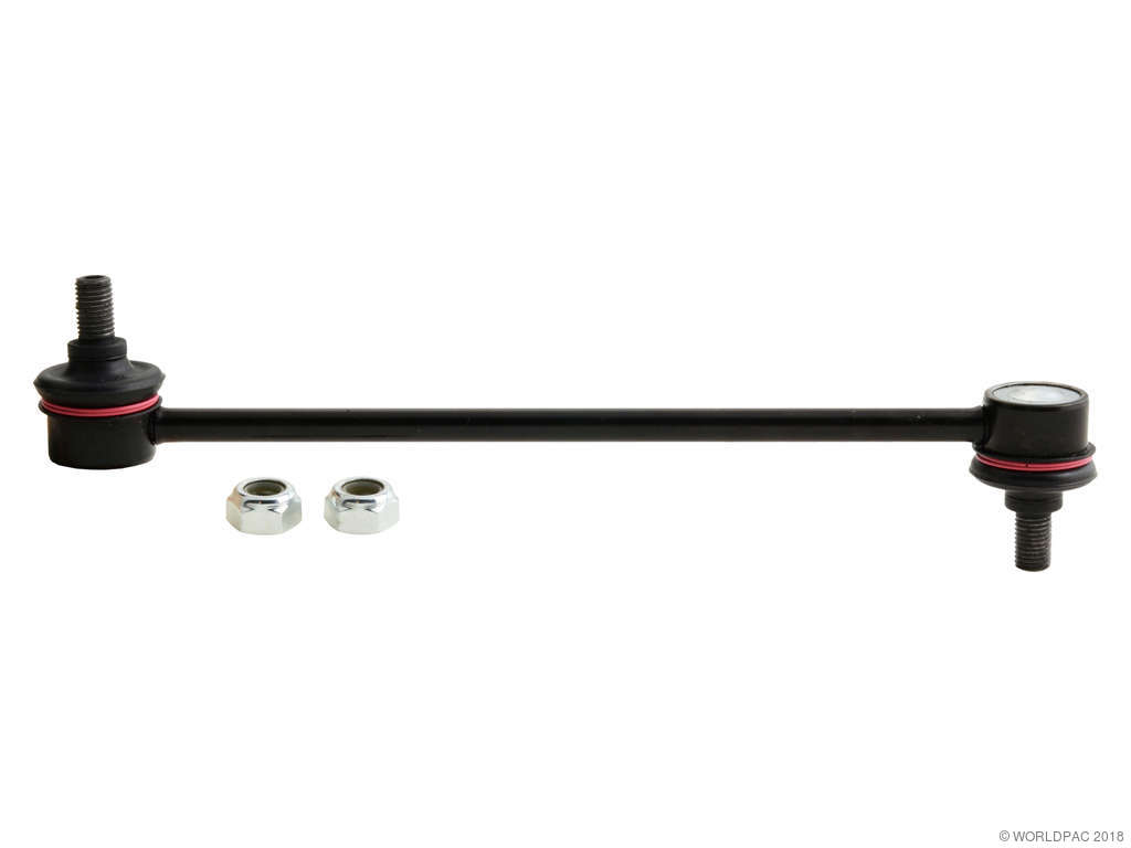 1992-2001 Lexus ES300 Suspension Stabilizer Bar Link Kit - Rear (TRW)
