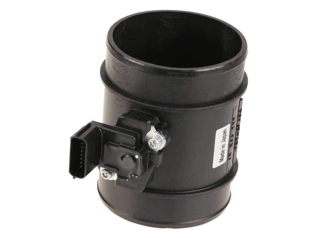2012-2013 Chevrolet Equinox Fuel Injection Air Flow Meter (Genuine)