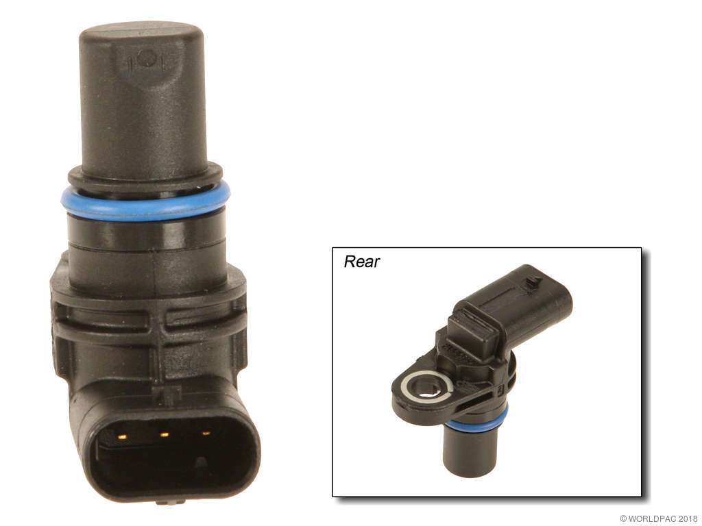 2009-2017 Audi Q5 Engine Camshaft Position Sensor (Original Equipment)