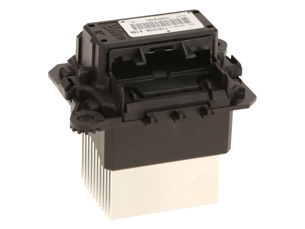 2009-2013 Subaru Forester HVAC Blower Motor Control Module (Genuine)