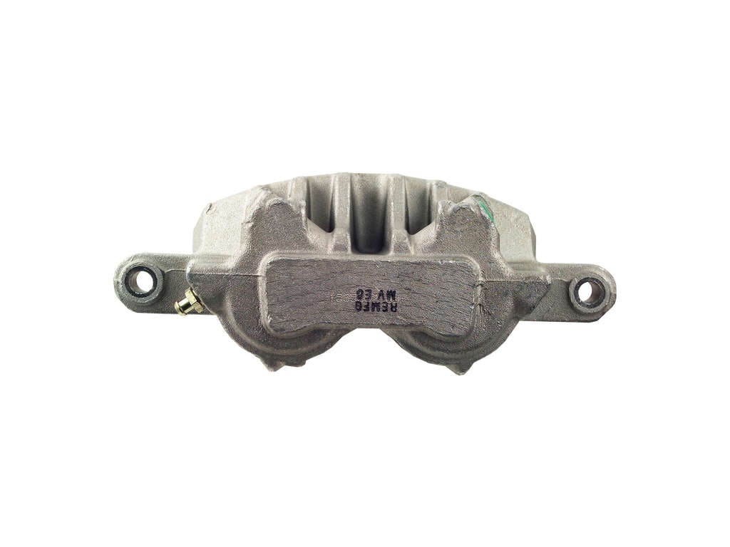 2003 Cadillac CTS Disc Brake Caliper - Front Left (Cardone)