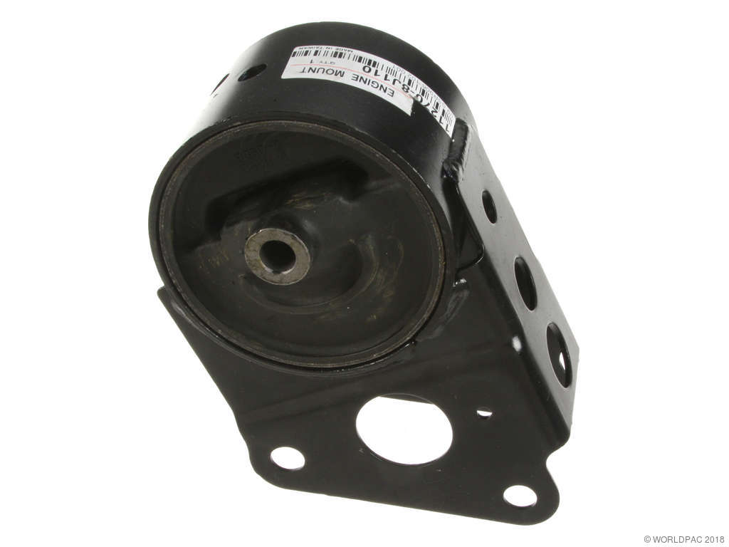 2002-2006 Nissan Altima Engine Mount - Front (MTC)