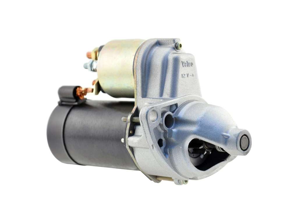 1994-2002 Saturn SL1 Starter Motor (CARQUEST)
