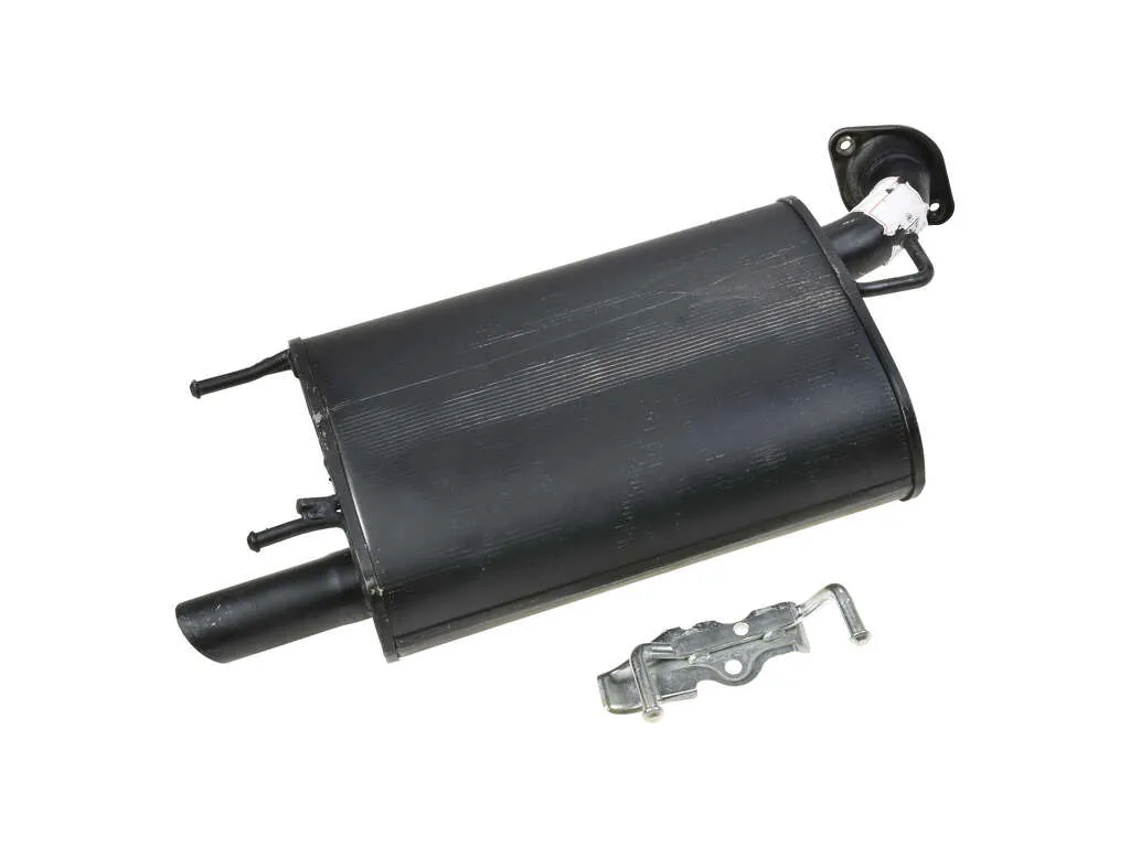 2012-2017 Toyota Camry Exhaust Muffler (Autopart International)