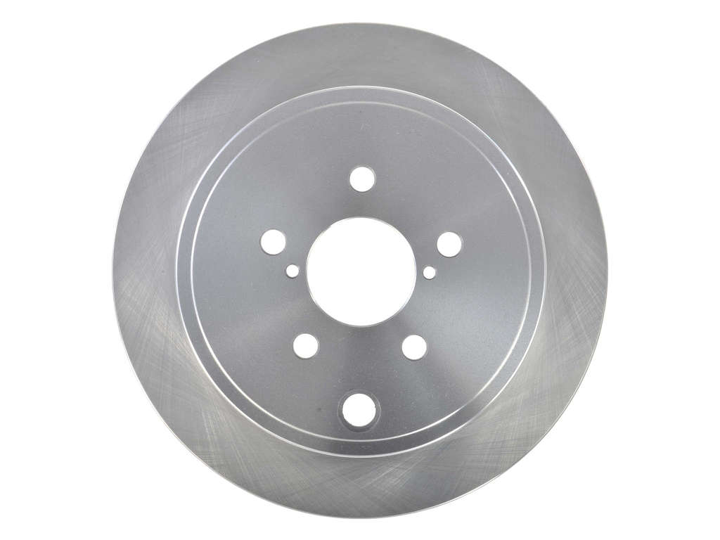 2009-2013 Subaru Forester Disc Brake Rotor - Rear (Autopart International)