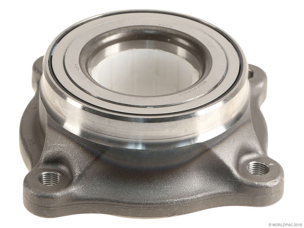 2017-2022 Toyota Sequoia Wheel Bearing - Rear (Koyo)