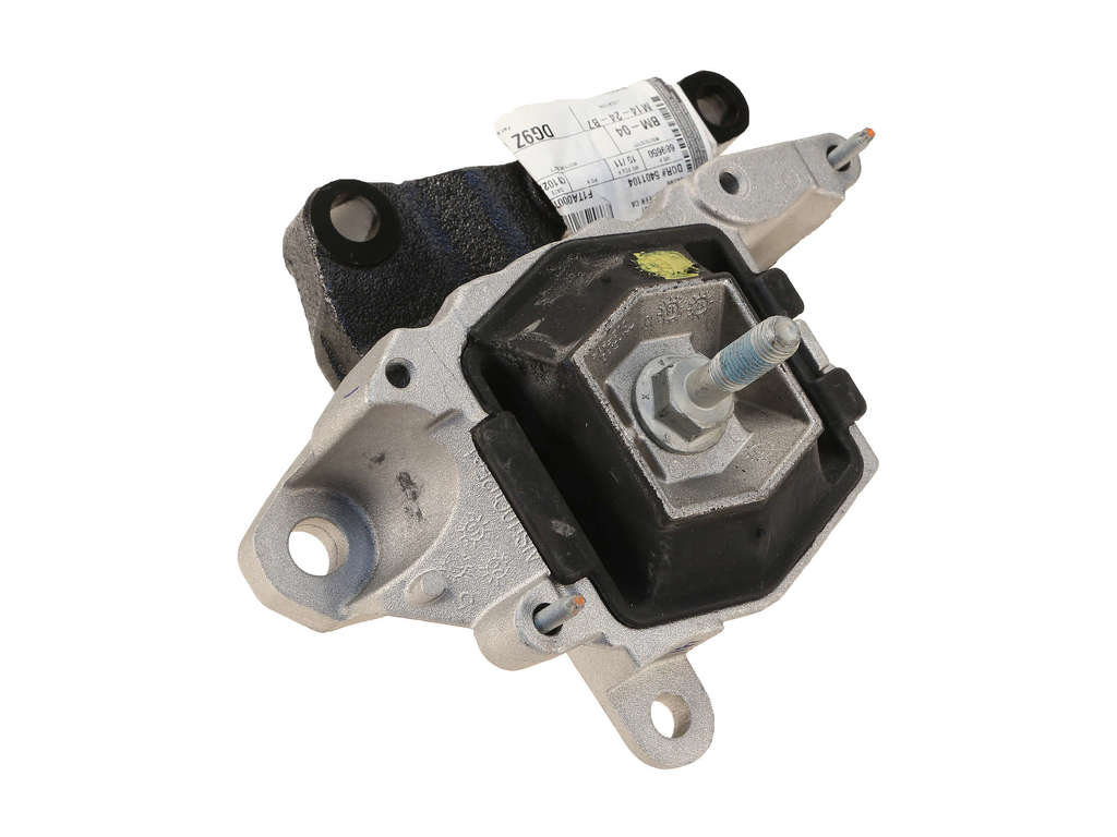 2013-2020 Lincoln MKZ Manual Transmission Mount -  or Upper (Genuine)