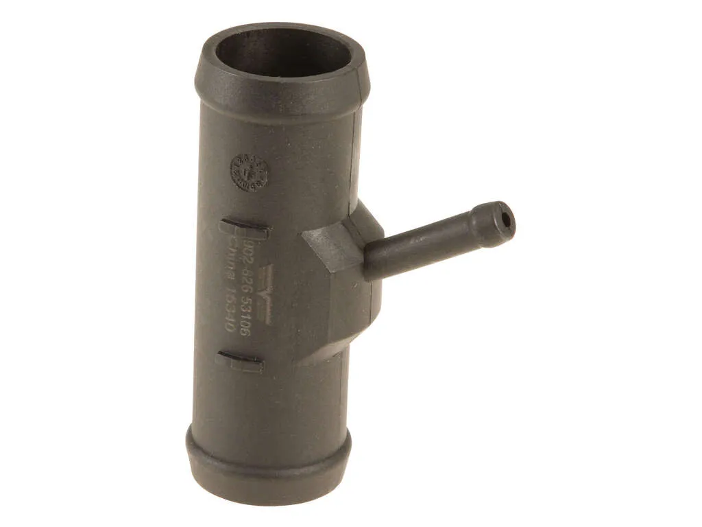1999-2004 Volkswagen Beetle Engine Coolant Pipe (Dorman)