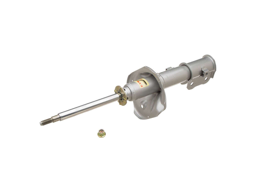 2000 Hyundai Accent Suspension Strut Assembly - Front Right (KYB (old box))