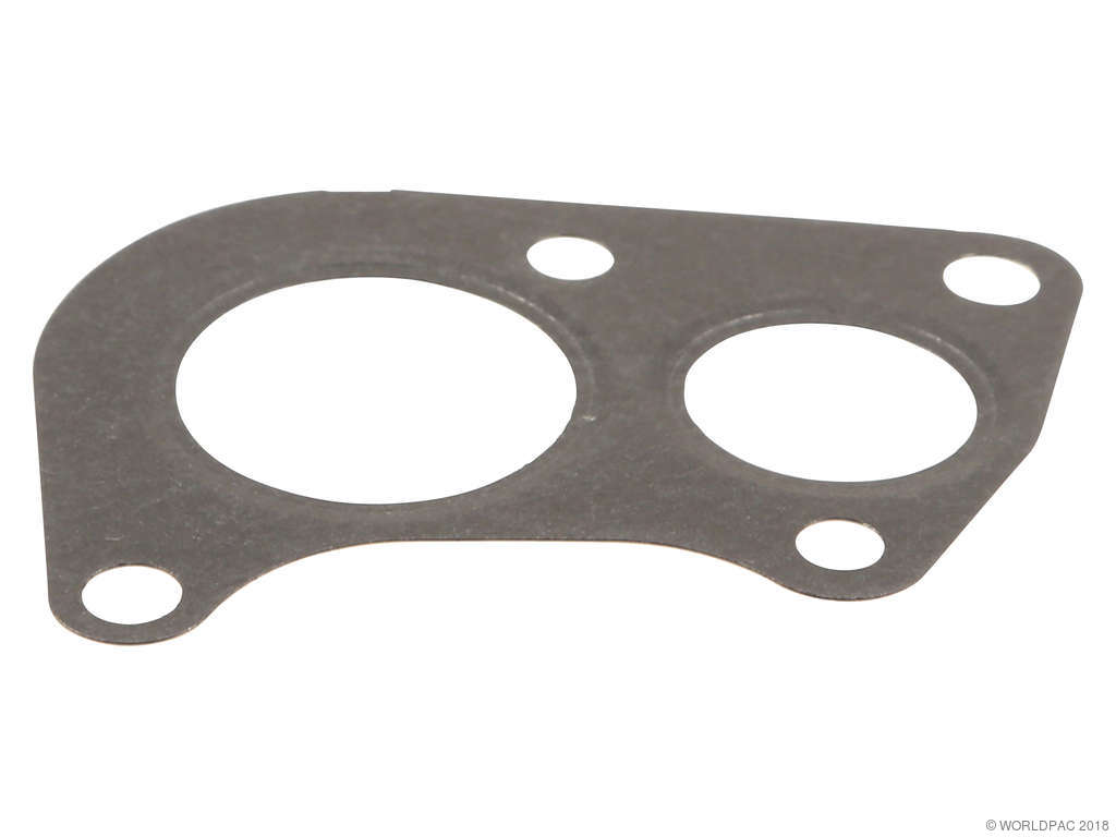 2007-2009 Mercedes-Benz ML320 Exhaust Pipe Connector Gasket (Victor Reinz)