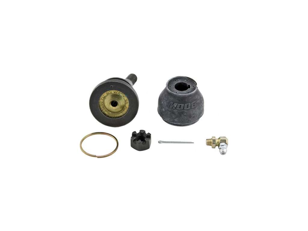2004-2008 Acura TSX Suspension Ball Joint - Front Upper (Moog)