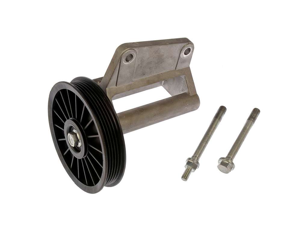 1996-2002 Chevrolet Cavalier A/C Compressor (Dorman)