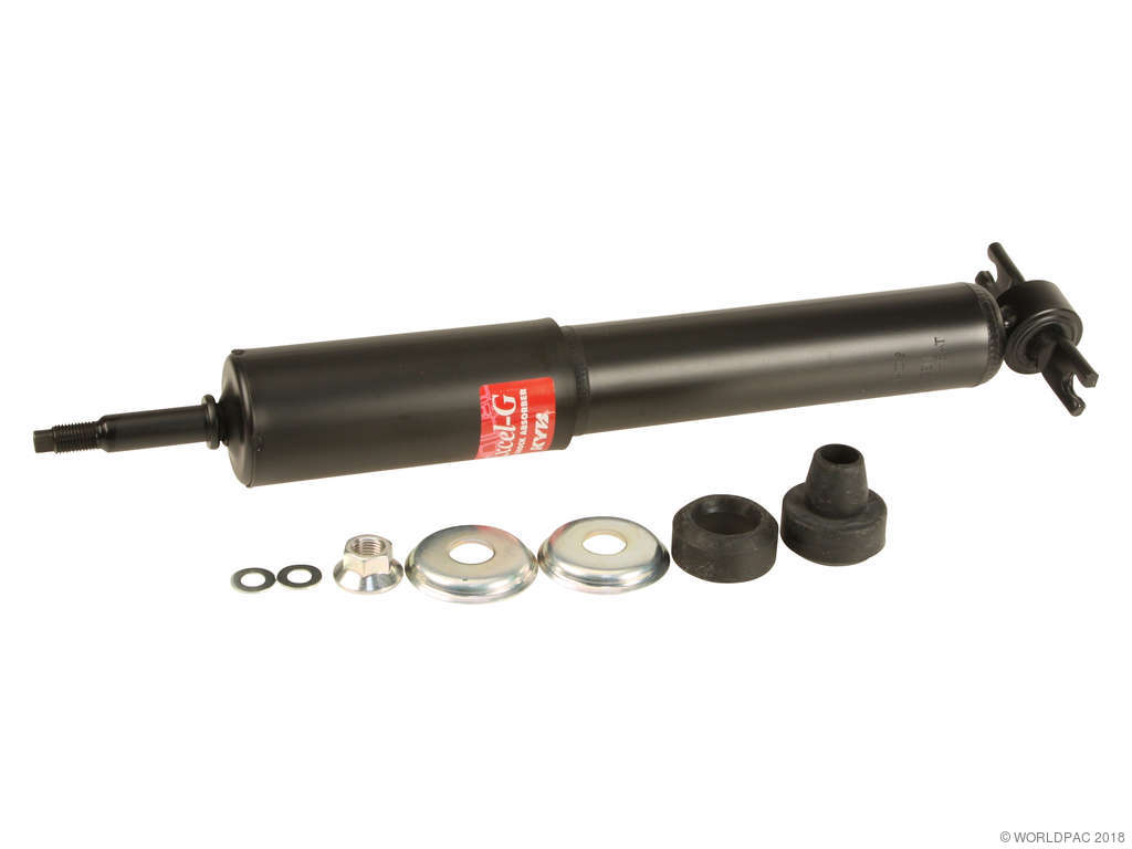 2011 Ram 1500 Suspension Shock Absorber - Front (KYB)
