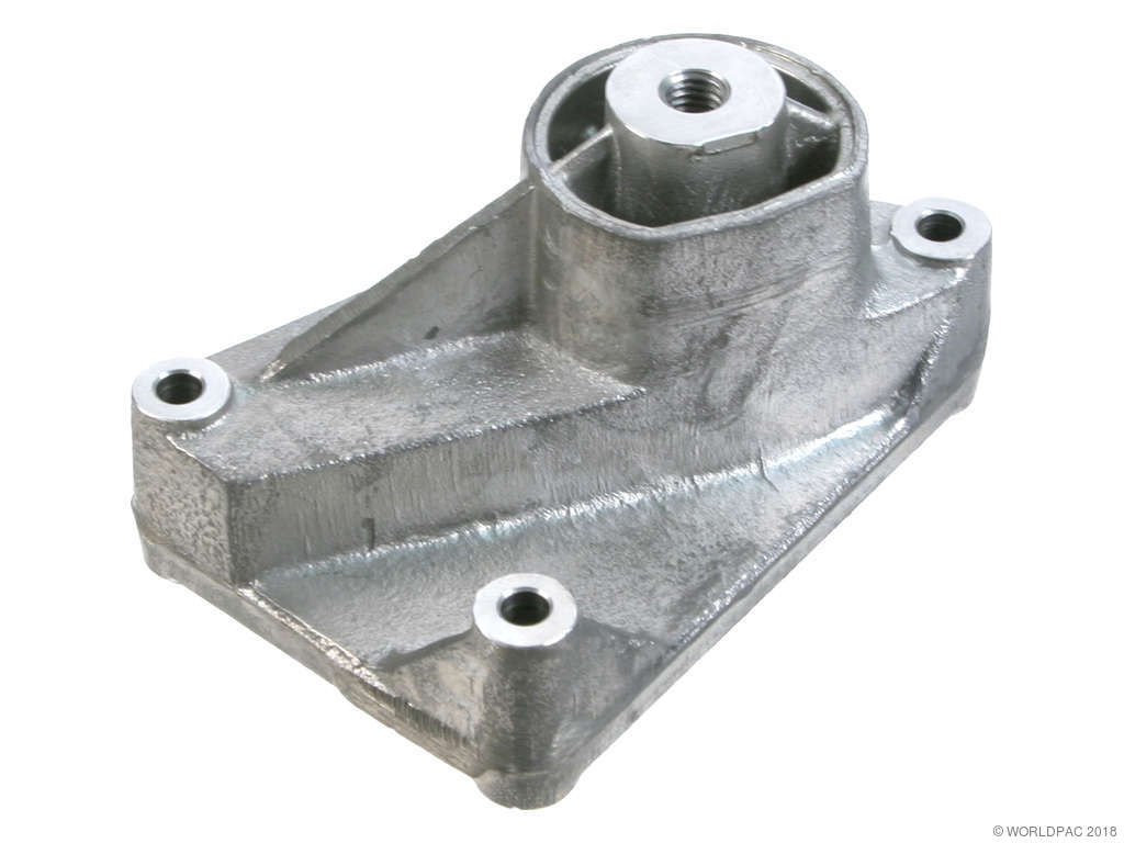 2003-2008 Jaguar S-Type Belt Tensioner Bracket (Genuine)