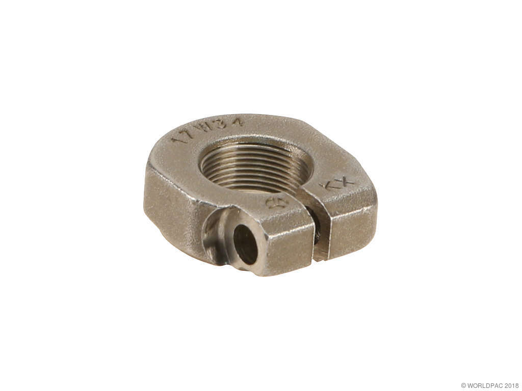 2000 Mercedes-Benz C280 CV Joint Nut (Genuine)