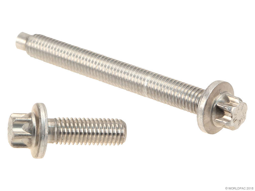 2007-2012 BMW X3 Starter Bolt (Rein)