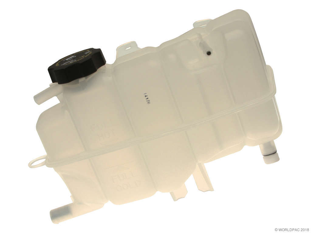 2000-2002 Oldsmobile Intrigue Engine Coolant Reservoir (Dorman)