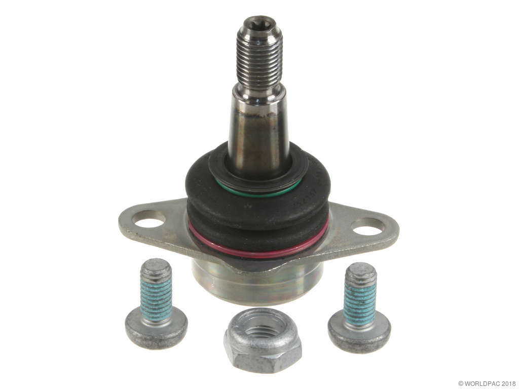 2004-2010 BMW X3 Suspension Ball Joint - Front Lower (Lemfoerder)