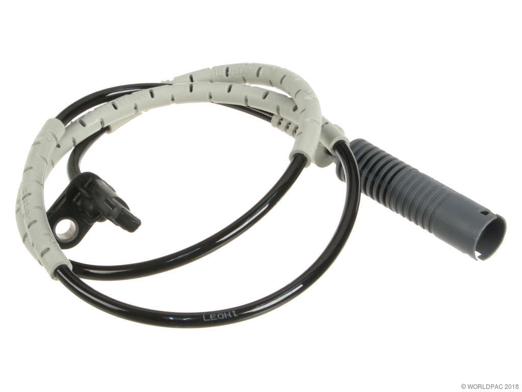 2008-2013 BMW M3 ABS Wheel Speed Sensor - Rear (ATE)