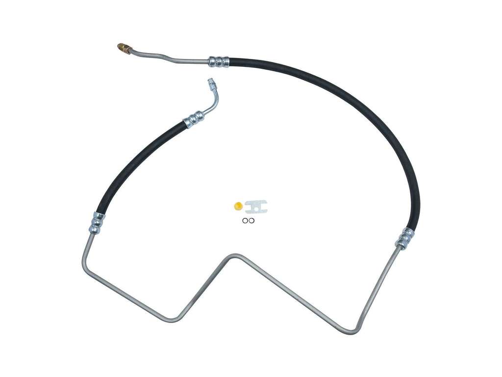 2005-2009 Saab 9-7x Power Steering Pressure Hose (CARQUEST)