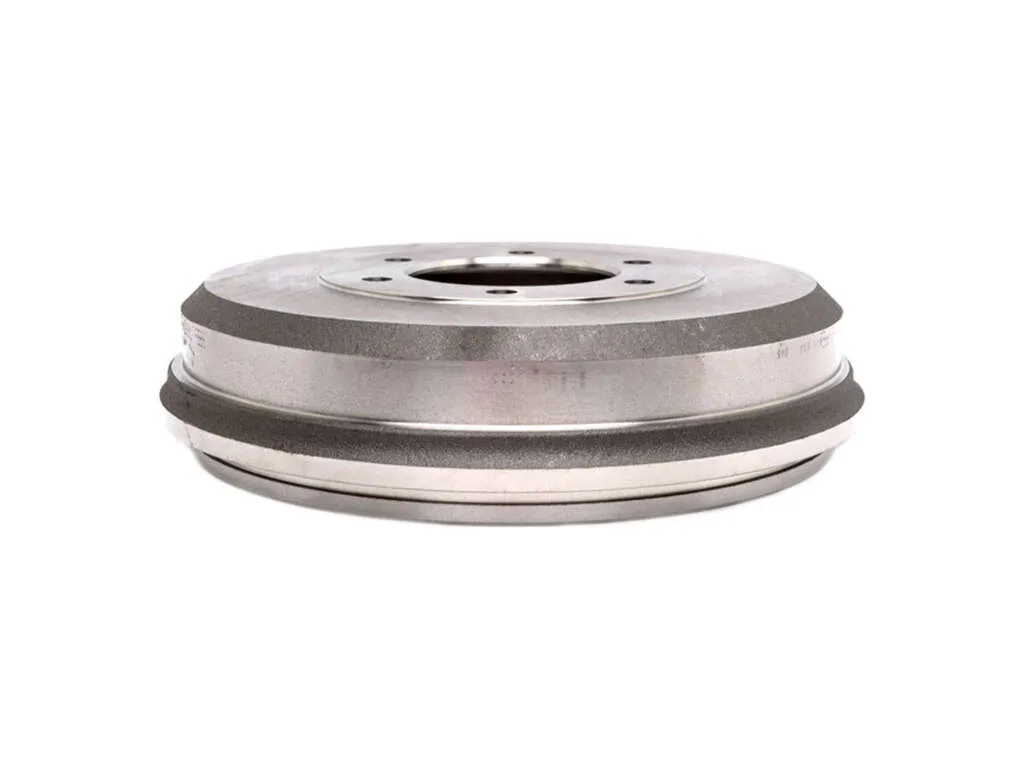 2004-2012 GMC Canyon Brake Drum - Rear (ACDelco)