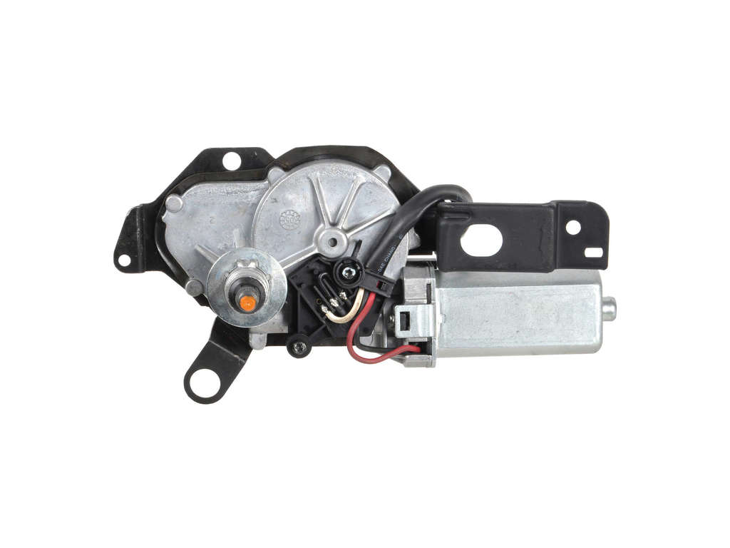 2007-2010 Ford Explorer Windshield Wiper Motor - Rear (WAI)