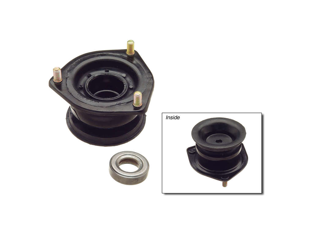 1993-2002 Nissan Quest Suspension Strut Mount - Front Upper (KYB)