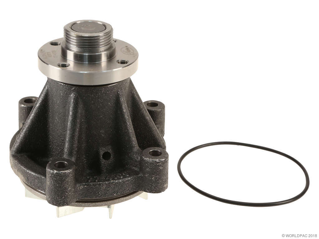 2007-2008 Lincoln Navigator Engine Water Pump (Gates)