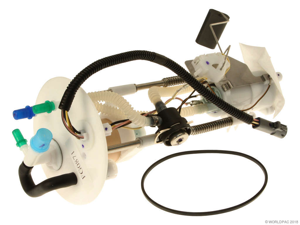 1998-2006 Mazda B4000 Fuel Pump Module Assembly (Delphi)