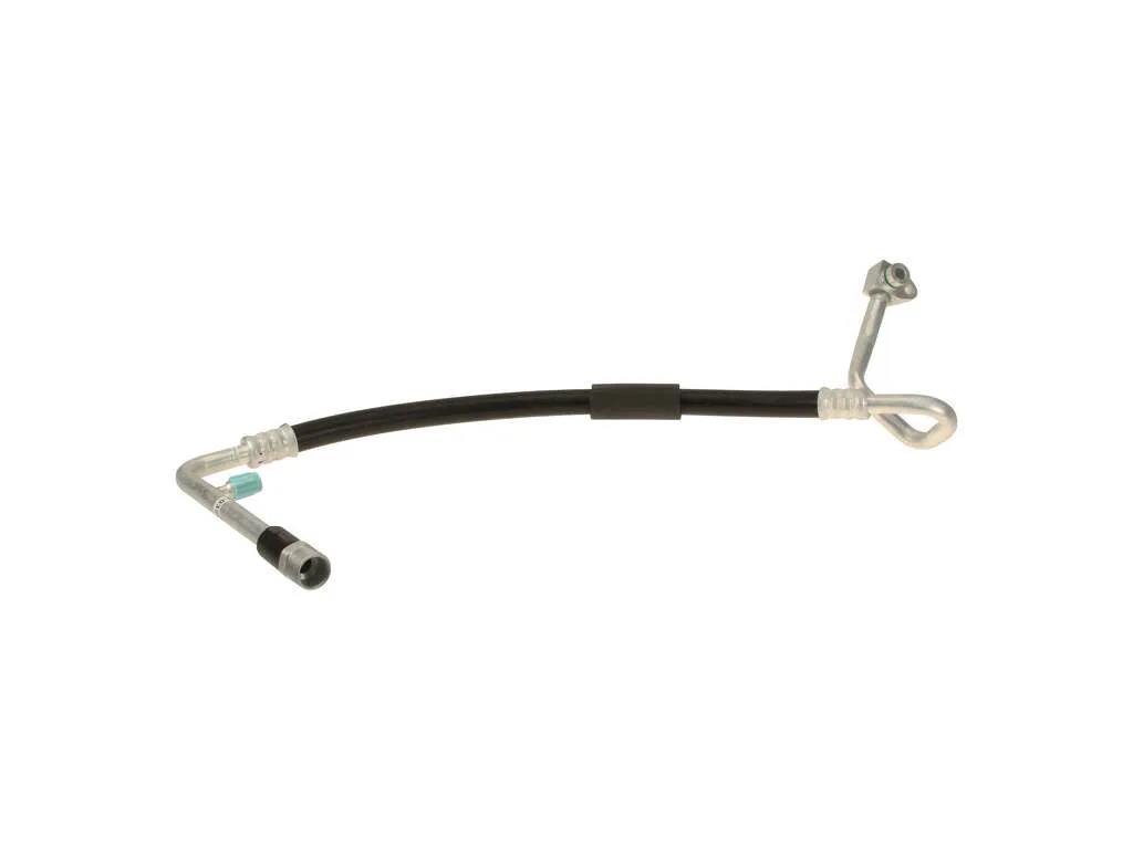 2000-2001 Nissan Frontier A/C Refrigerant Hose (Metrix)