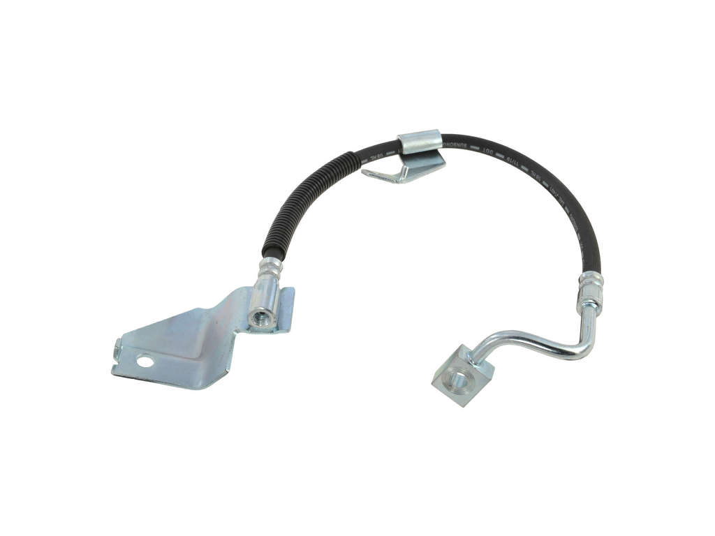 2002 Lincoln Navigator Brake Hydraulic Hose - Front Left (Autopart International)
