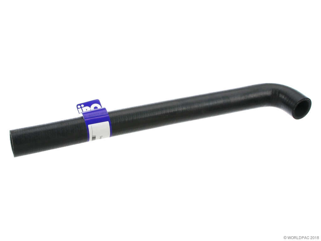 1981-1994 Saab 900 Engine Coolant Reservoir Hose (APA/URO Parts)