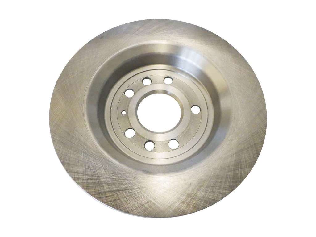 2003-2011 Saab 9-3 Disc Brake Rotor - Rear (CARQUEST)
