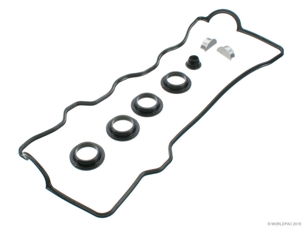 1999-2001 Toyota Solara Engine Valve Cover Gasket Set (Ishino Stone)