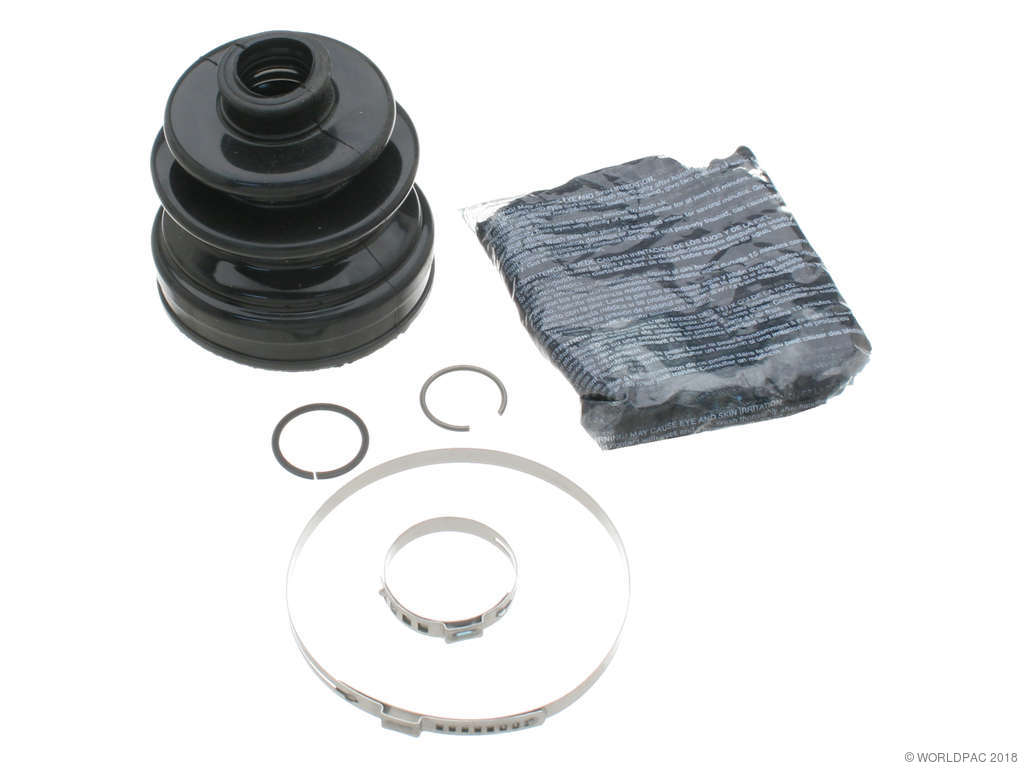 1990-2003 Mitsubishi Galant CV Joint Boot Kit - Inner (EMPI)
