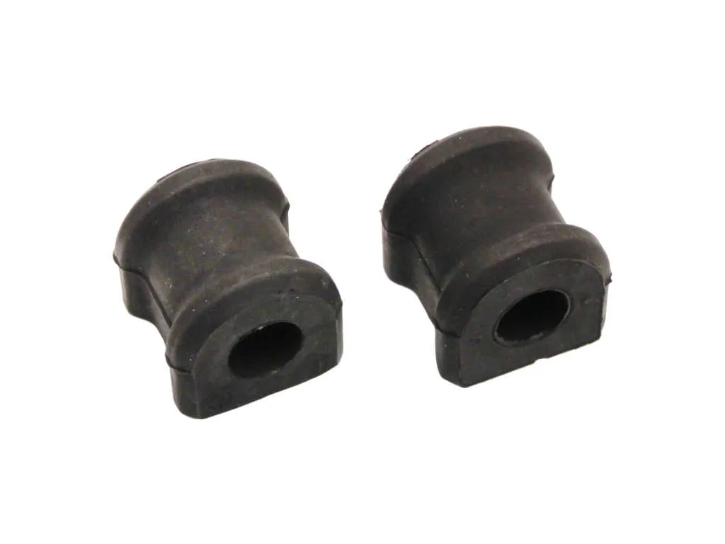 2003-2006 Toyota Matrix Suspension Stabilizer Bar Bushing - Rear (Moog)