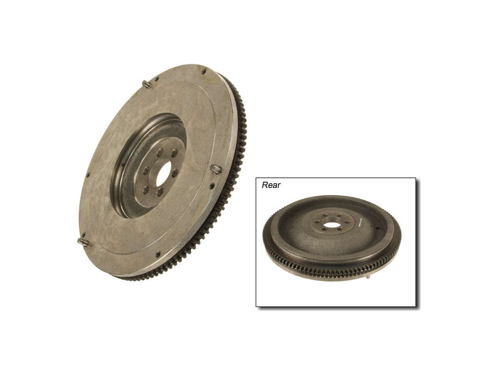1985-1995 Toyota Pickup Clutch Flywheel (LuK)