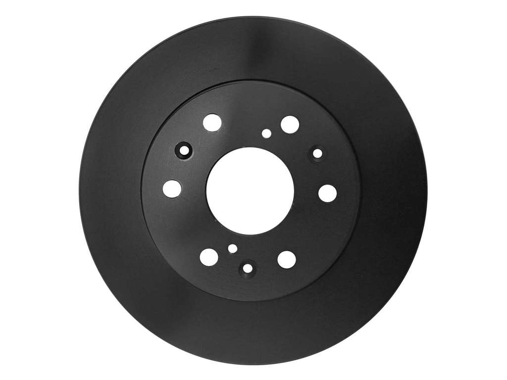 2007-2013 Chevrolet Avalanche Disc Brake Rotor - Front (CARQUEST)