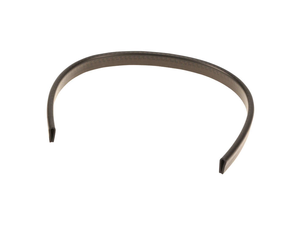 1965-1998 Porsche 911 Door Window Seal (Dansk - JP Group)