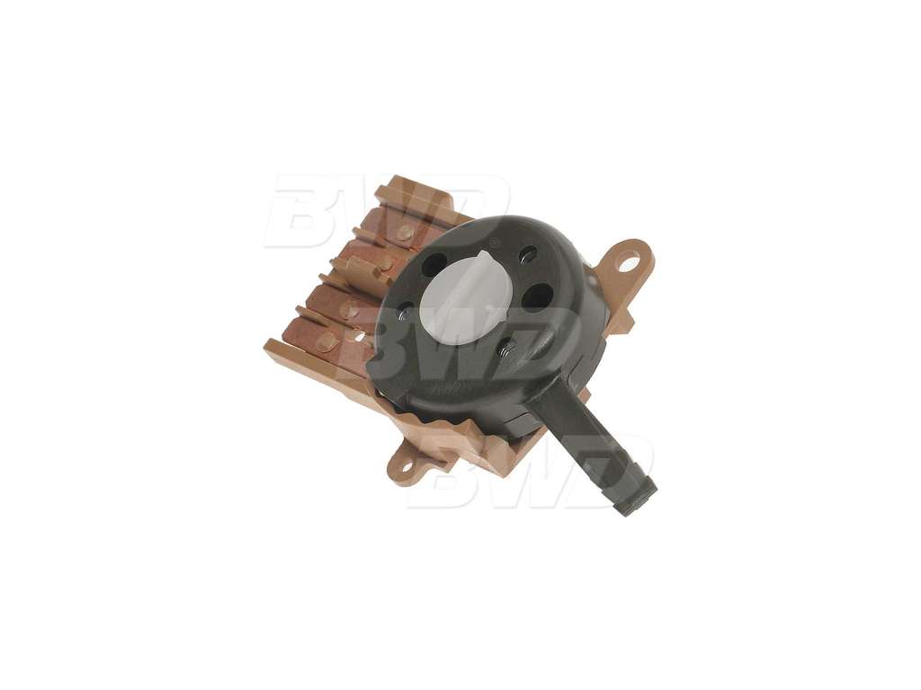 1989-1990 Chevrolet Cavalier HVAC Blower Control Switch (BWD Automotive)